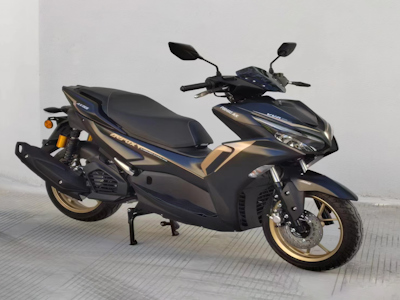 Моторизованный Двухколесный Мотоциклетный Скутер Dot Epa 150cc 200cc 50cc