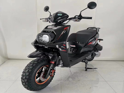 95km/h Cheap Gasoline Air Cooling 150cc 200cc Fei Motorcycle Adult Gasoline Scooter With Dot Epa Certificate