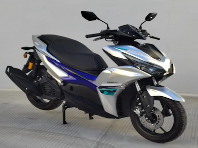 High Quality 50cc 150cc 200cc Adult Gasoline Motorbike Dot Epa Petrol Scooter Motorcycle With The Gasoline Engine