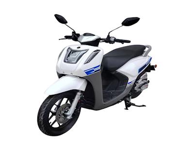 150cc /125 Cc Воздушное Охлаждение 95 Км/ч Двухколесный Бензиновый Мотоцикл Дешевый Бензиновый Скутер Мотоцикл