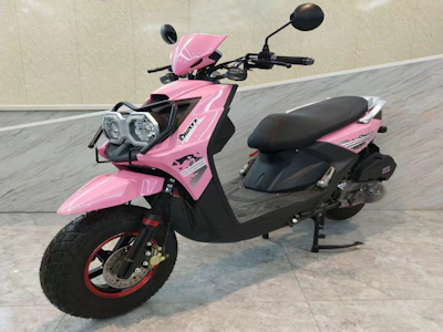 Дешевые Eec Epa Euro 5 150cc 50cc Газовые Скутеры Классический Мотоцикл