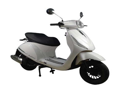 4-тактный Двигатель 125cc / 150cc,Высокоскоростной Бензиновый Мотоцикл,Скутер С Бензиновым Двигателем,Скорость До 95 Км/ч.